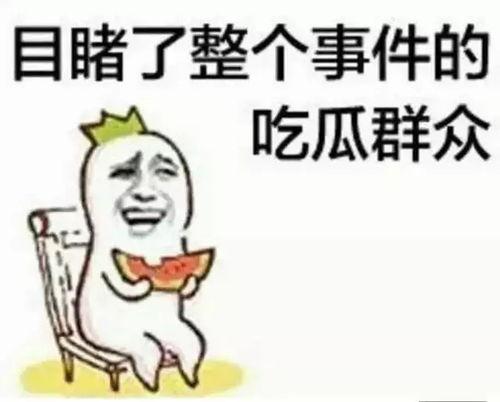 吃瓜群众陈小迪,揭秘吃瓜群众的趣味生活