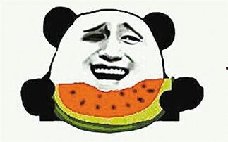 大山里的吃瓜群众图片,吃瓜群众的欢乐时光