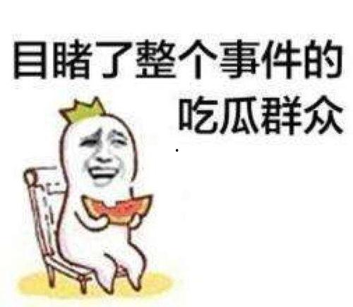 朋友圈吃瓜群众,揭秘娱乐圈最新八卦风云