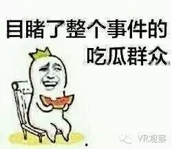 忽悠人的吃瓜群众是什么,网络舆论场中的迷思与真相