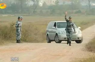 部队的吃瓜群众,揭秘部队里的日常生活与趣事